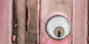 Beitragsbild des Blogbeitrags Öffne neue Türen