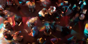 Beitragsbild des Blogbeitrags Hilfe! So viele Menschen