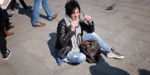 Beitragsbild des Blogbeitrags Ein (DER) gute Moment 