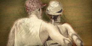 Beitragsbild des Blogbeitrags Akzeptanz – DU bist dran! 