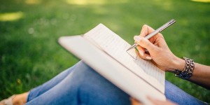 Beitragsbild des Blogbeitrags Die Liste der verrückten Lebensträume
