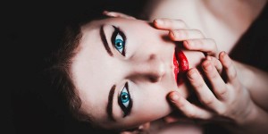Beitragsbild des Blogbeitrags Angst – brutal, gnadenlos und ekelhaft!