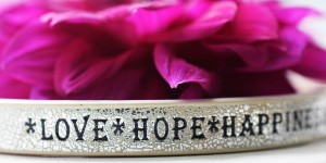 Beitragsbild des Blogbeitrags Liebe – ist nur ein Wort? 