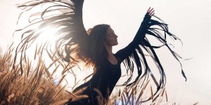 Beitragsbild des Blogbeitrags So wirst Du zur Powerfrau!