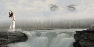 Beitragsbild des Blogbeitrags Lebensenergie – Deine Kraftquelle