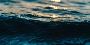 Beitragsbild des Blogbeitrags Wasser – ein Kraftplatz