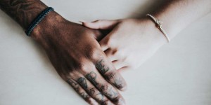 Beitragsbild des Blogbeitrags Depression und Beziehung – alles andere als leicht