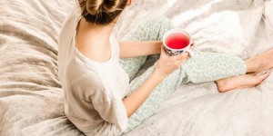 Beitragsbild des Blogbeitrags Bist Du antriebslos und ohne Motivation?