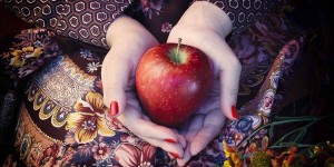 Beitragsbild des Blogbeitrags Reifen bedeutet mit unserem Frausein Frieden schließen
