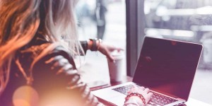 Beitragsbild des Blogbeitrags Was ist das Geheimnis kreativer Menschen?