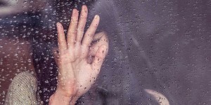 Beitragsbild des Blogbeitrags Zurückweisung, ein Stich ins Herz