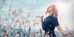 Beitragsbild des Blogbeitrags Freude – ist nur ein Wort?