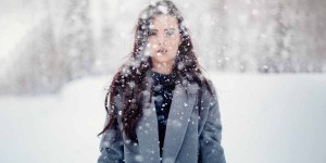 Beitragsbild des Blogbeitrags Es ist keiner da – die Angst vorm Alleinsein