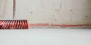 Beitragsbild des Blogbeitrags Kehr´vor Deiner eigenen Haustüre!