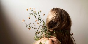 Beitragsbild des Blogbeitrags Die Angst verletzt zu werden, lähmt Dein Leben