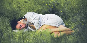 Beitragsbild des Blogbeitrags Wenn Du Dich verlierst, wirst Du Dich auch wiederfinden …