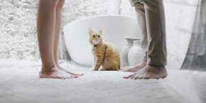Beitragsbild des Blogbeitrags Dein Spiegelbild in der Beziehung
