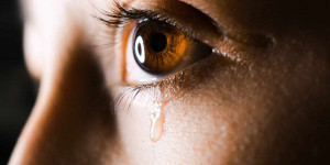 Beitragsbild des Blogbeitrags Trost braucht nur wenige Worte