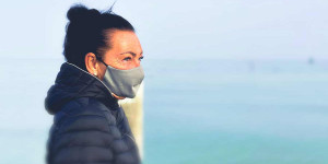 Beitragsbild des Blogbeitrags Dauerzustand Angst?
