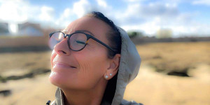 Beitragsbild des Blogbeitrags Zuversicht – ein positiv gutes Gefühl