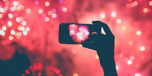 Beitragsbild des Blogbeitrags Und was machst DU an Silvester? 