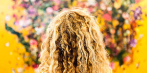 Beitragsbild des Blogbeitrags Wie bunt ist Dein Leben?