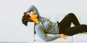 Beitragsbild des Blogbeitrags Ein Leben ohne Stress?