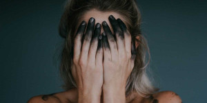Beitragsbild des Blogbeitrags Leere ist emotionaler Hunger