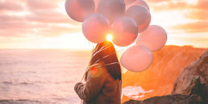 Beitragsbild des Blogbeitrags Vergangenheit – Der Selbstheilungsweg