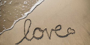 Beitragsbild des Blogbeitrags Und eigentlich dreht sich alles nur um LIEBE …