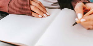 Beitragsbild des Blogbeitrags Zu viele Dinge im Kopf?