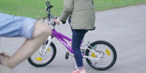 Beitragsbild des Blogbeitrags woom x the Daddycation Video