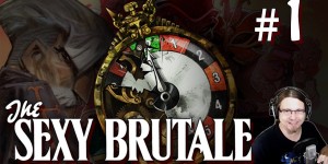 Beitragsbild des Blogbeitrags [ THE SEXY BRUTALE ] #1 – The Groundhog Day Principle 