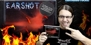 Beitragsbild des Blogbeitrags EARSHOT – The Underground Strikes Back (2000)