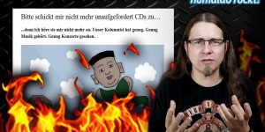 Beitragsbild des Blogbeitrags Schickt ihm doch nichts mehr zu! (Eine Reaktion auf den Artikel im Alpenfeuilleton)