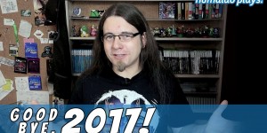Beitragsbild des Blogbeitrags Good Bye, 2017! • VLOG
