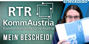 Beitragsbild des Blogbeitrags Das KommAustria Urteil: Kein Mediendienst auf Abruf!