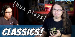 Beitragsbild des Blogbeitrags Neuauflage meiner 2013er LET’S PLAY Videos • humaldo plays!