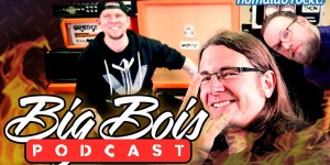 Beitragsbild des Blogbeitrags Zu Gast beim BIG BOIS Underground SUPPORT Podcast  