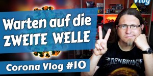 Beitragsbild des Blogbeitrags Warten auf die Zweite Welle?