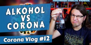 Beitragsbild des Blogbeitrags Alkohol und Parties in Corona-Zeiten
