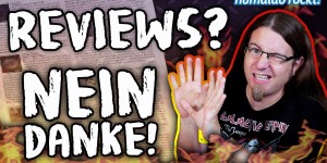 Beitragsbild des Blogbeitrags ALBUM-Reviews: Relikte, die einfach niemand (mehr) braucht?
