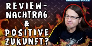 Beitragsbild des Blogbeitrags Nachtrag zu „Reviews? Nein Danke!“ & eine positive Kanal-Zukunft?