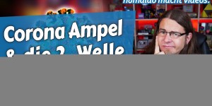 Beitragsbild des Blogbeitrags Die CORONA AMPEL