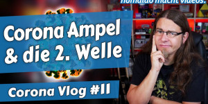 Beitragsbild des Blogbeitrags Die CORONA AMPEL