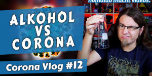 Beitragsbild des Blogbeitrags ALKOHOL und Partys in Corona-Zeiten?!