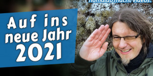 Beitragsbild des Blogbeitrags 2020 ist vorbei – Auf ins NEUE JAHR