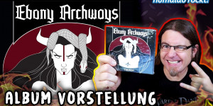 Beitragsbild des Blogbeitrags Erdiger METAL mit neuer Kraft