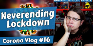 Beitragsbild des Blogbeitrags Die Unendliche Lockdown-Geschichte