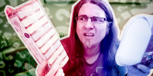 Beitragsbild des Blogbeitrags Von der Muse verlassen ★ #TURBONALE 2021